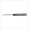 Sulankstomas peilis Ruike Hussar P121-B, juodas