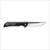 Sulankstomas peilis Ruike Hussar P121-B, juodas