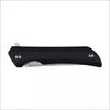 Sulankstomas peilis Ruike Hussar P121-B, juodas