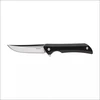 Sulankstomas peilis Ruike Hussar P121-B, juodas