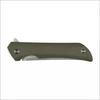 Sulankstomas peilis Ruike Hussar P121-G, alyvinis