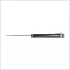Sulankstomas peilis Ruike M121-TZ