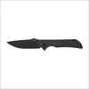 Sulankstomas peilis Ruike P123-MB