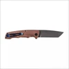 Peilis Walther Mėlyna Wood Walnut BWK 4