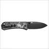 Sulankstomas peilis WE Knife Banter 2004H marble