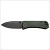 Sulankstomas peilis We Knife Banter 2004J žalias micarta