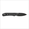 Sulankstomas peilis We Knife Big Banter WE21045-1 juodas