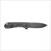 Sulankstomas peilis WE Knife Elementum WE18062X-3 juodas
