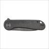 Sulankstomas peilis WE Knife Elementum WE18062X-3 juodas