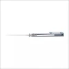 Sulankstomas peilis WE Knife Evoke WE21046-3 mėlynas