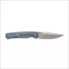 Sulankstomas peilis WE Knife Evoke WE21046-3 mėlynas
