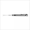 Sulankstomas peilis WE Knife High-Fin XL WE24010-5