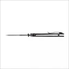Sulankstomas peilis WE Knife High-Fin XL WE24010-1