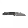 Sulankstomas peilis We Knife High-Fin XL WE24010-6