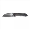 Sulankstomas peilis WE Knife High-Fin XL WE24010-5