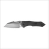 Sulankstomas peilis We Knife High-Fin XL WE24010-6