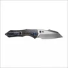 Sulankstomas peilis WE Knife High-Fin XL WE24010-5