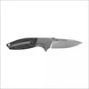 Sulankstomas peilis WE Knife Nitro Mini WE22015-1 pilka marble