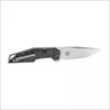 Sulankstomas peilis WE Knife One and Only WE23001-1 pilkas