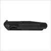 Sulankstomas peilis WE Knife Reiver WE16020-2 juodas
