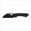 Sulankstomas peilis We Knife Roxi 3 WE19072-2 Juodas