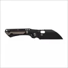 Sulankstomas peilis We Knife Roxi 3 WE19072-2 Juodas