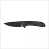 Sulankstomas peilis We Knife Saakshi WE20020C-2 marble / mėlynas