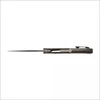 Sulankstomas peilis WE Knife Speedliner WE22045C-2