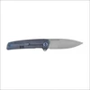 Sulankstomas peilis WE Knife Speedster WE21021B-3 mėlynas