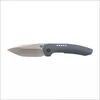 Sulankstomas peilis WE Knife Trogon WE22002B-1 mėlynas