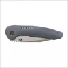 Sulankstomas peilis WE Knife Trogon WE22002B-1 mėlynas