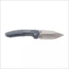 Sulankstomas peilis WE Knife Trogon WE22002B-1 mėlynas