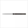 Sulankstomas peilis We Knife Vision R WE21031-4 bronzinis
