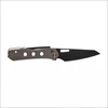 Sulankstomas peilis We Knife Vision R WE21031-4 bronzinis