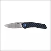 Sulankstomas peilis Zero Tolerance ZT 0545BLUCF