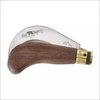 Sulankstomas sodo peilis Antonini Old Bear Classical Pruning 215 mm, riešutmedis