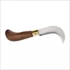 Sulankstomas sodo peilis Antonini Old Bear Classical Pruning 215 mm, riešutmedis