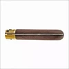 Sulankstomas sodo peilis Antonini Old Bear Classical Pruning 215 mm, riešutmedis