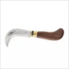 Sulankstomas sodo peilis Antonini Old Bear Classical Pruning 215 mm, riešutmedis