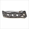 Sulankstomas taktinis peilis Benchmade 273-03 Mini Adamas