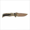 Sulankstomas taktinis peilis Benchmade 2730FE-2 Mini Auto Adamas