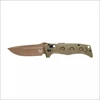 Sulankstomas taktinis peilis Benchmade 2730FE-2 Mini Auto Adamas