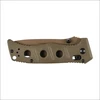 Sulankstomas taktinis peilis Benchmade 273FE-05 Mini Adamas