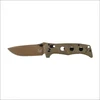 Sulankstomas taktinis peilis Benchmade 273FE-05 Mini Adamas