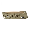 Sulankstomas taktinis peilis Benchmade 2750FE-04 Auto Adamas