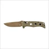 Sulankstomas taktinis peilis Benchmade 2750FE-04 Auto Adamas
