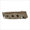 Sulankstomas taktinis peilis Benchmade 2750SFE-04 Auto Adamas