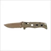 Sulankstomas taktinis peilis Benchmade 2750SFE-04 Auto Adamas