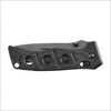Sulankstomas taktinis peilis Benchmade 275GY-03 Adamas