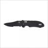 Sulankstomas taktinis peilis Benchmade 9170SBK Auto Triage